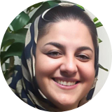 مریم کبیری