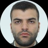 علیرضا وزیری نژاد