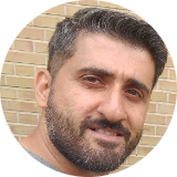 علی جلیل زاده آذر