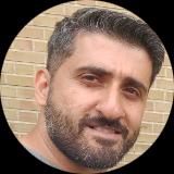 علی جلیل زاده آذر