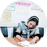 دنیا  محمدی 