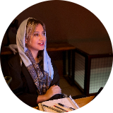 مریم سلطانیان
