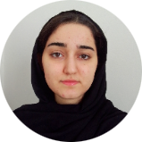 تینا میرزایی