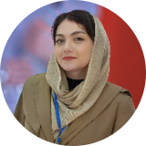 ساره جامی الاحمدی