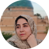 فاطمه الزهرا  نیشابوری