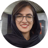 پریا فرهادی