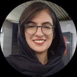 پریا فرهادی