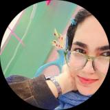 فاطمه خرامان