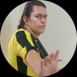 محمد مهدی خوش قامت