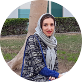 هنگامه شرف پور
