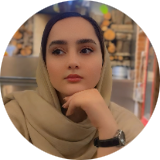Nazanin Fateme  Notash 
