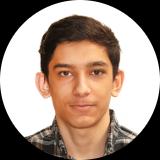 امیر مهدی دستخوش منفرد