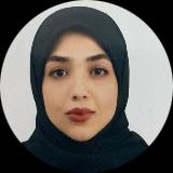 فاطمه زنگانه