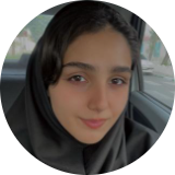 نازنین احمدی