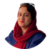 محبوبه پورقلمبر