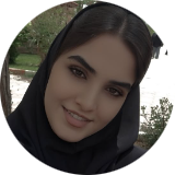 آرزو محمودی 
