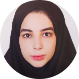 درسا دوستدار 