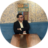 بنیامین خالدار