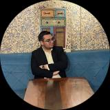 بنیامین خالدار