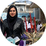 مبینا رمضانی