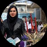 مبینا رمضانی