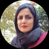 پریسا شیرخانی