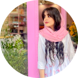 رها محمدی