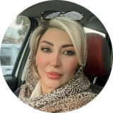 رویا حیدری