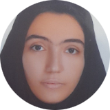 فاطمه  مهدی پور 
