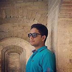 بهزاد سلیمی