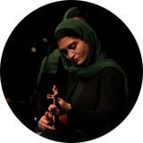 پارمیس  انجامی 
