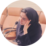 ساجده میرزایی