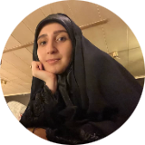 شیدا روشنی