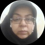 فاطمه دشتی