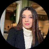سارا سهرابی