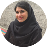 یاسمین نمایان