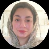 مهتاب میرزایی