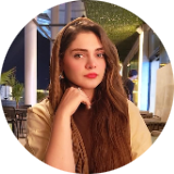 کوثر احمدی 