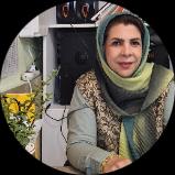 محبوبه حسینی