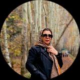 محبوبه مشهدی حسینی