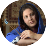 مریم سیاری