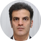 فرشید فرهادی 