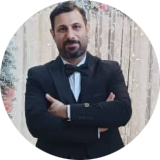 حمیدرضا زینعلی امامه