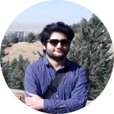 علی عزیزی