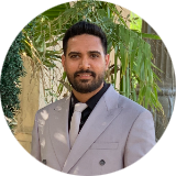 امیرحسین  تمرازی