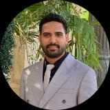 امیرحسین  تمرازی