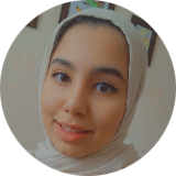 Fatima Shamsi