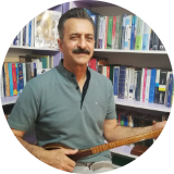 محمد علی مزینانیان