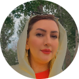 فرزانه  حیدری 