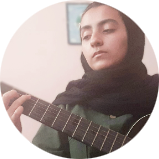 سحر فرقدانی